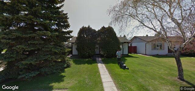 2 George Suttie Bay（加拿大曼尼托巴省溫尼伯市）房屋照片