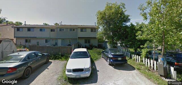 Larawan ng 20 Girdwood Crescent sa Winnipeg, Manitoba