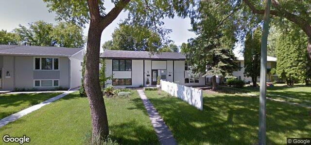Larawan ng 21 Pike Crescent sa Winnipeg, Manitoba