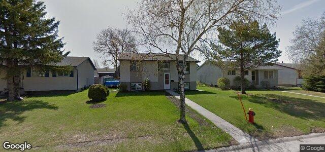 Larawan ng 22 George Suttie Bay sa Winnipeg, Manitoba