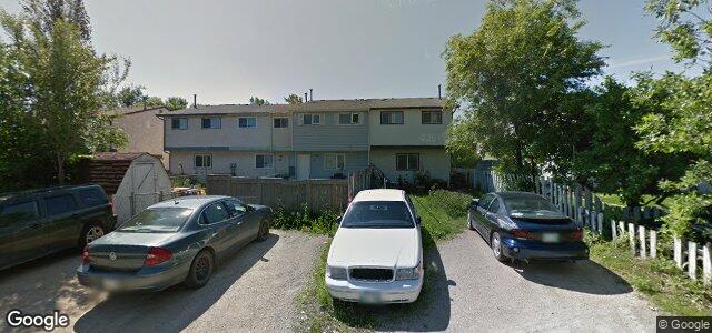 Larawan ng 22 Girdwood Crescent sa Winnipeg, Manitoba