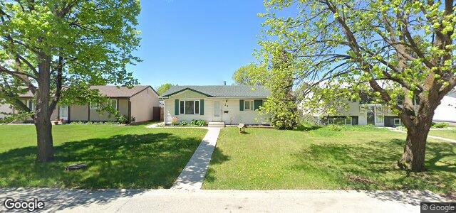 22 Prevette Street（加拿大曼尼托巴省溫尼伯市）房屋照片