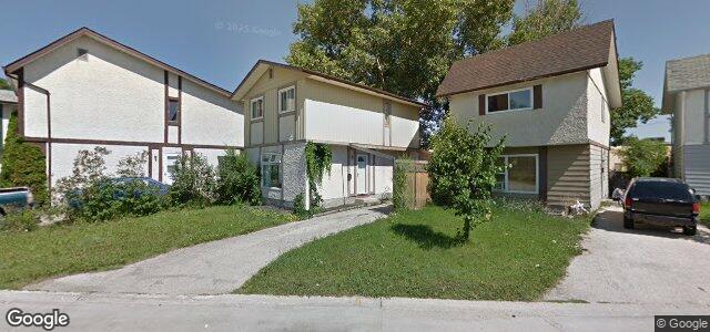 Larawan ng 23 Garvie Bay sa Winnipeg, Manitoba