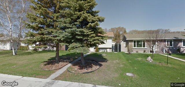 Larawan ng 23 George Suttie Bay sa Winnipeg, Manitoba