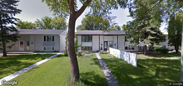 Larawan ng 23 Pike Crescent sa Winnipeg, Manitoba