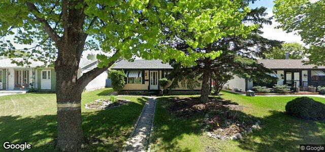 23 Prevette Street（加拿大曼尼托巴省温尼伯市）房屋照片