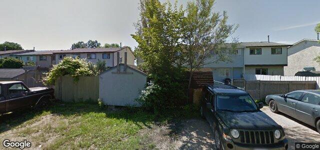 Larawan ng 26 Girdwood Crescent sa Winnipeg, Manitoba