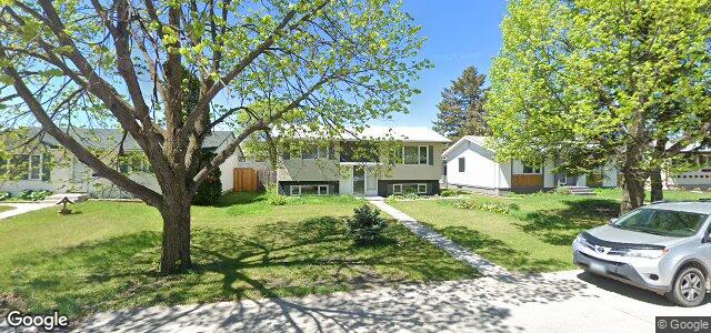 Larawan ng 26 Prevette Street sa Winnipeg, Manitoba