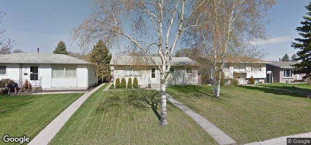 27 George Suttie Bay（加拿大曼尼托巴省温尼伯市）房屋照片