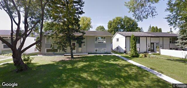 Larawan ng 27 Pike Crescent sa Winnipeg, Manitoba