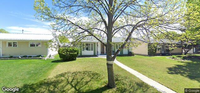 Larawan ng 27 Prevette Street sa Winnipeg, Manitoba