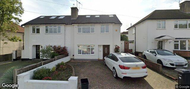 Larawan ng 27 Tudor Crescent sa Winnipeg, Manitoba