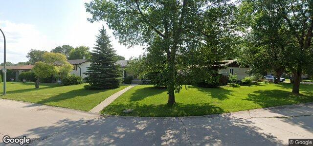 Photo of 29 Battershill Street in Winnipeg, Manitoba