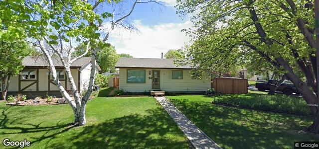 Larawan ng 3 Prevette Street sa Winnipeg, Manitoba