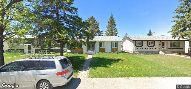 Larawan ng 30 Prevette Street sa Winnipeg, Manitoba