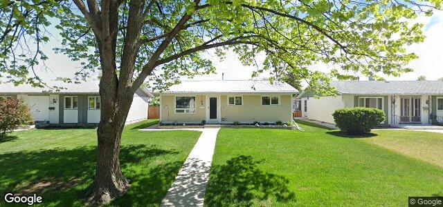 Larawan ng 31 Prevette Street sa Winnipeg, Manitoba