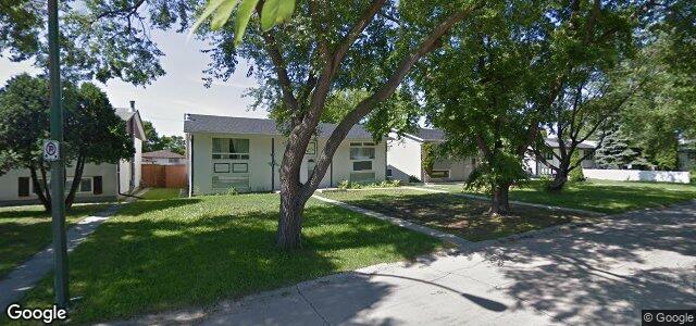 Larawan ng 33 Pike Crescent sa Winnipeg, Manitoba