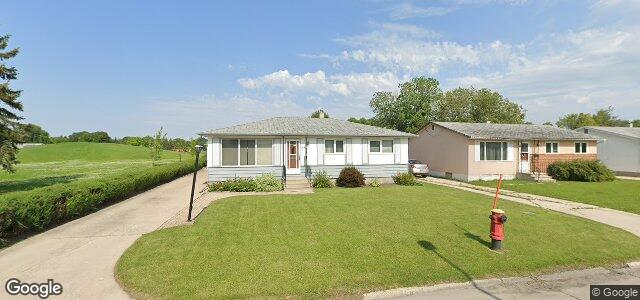 Larawan ng 34 Battershill Street sa Winnipeg, Manitoba