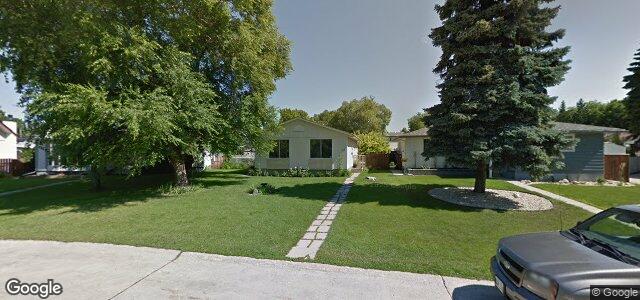 Larawan ng 34 Lowery Bay sa Winnipeg, Manitoba