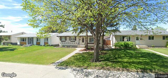 Larawan ng 34 Prevette Street sa Winnipeg, Manitoba