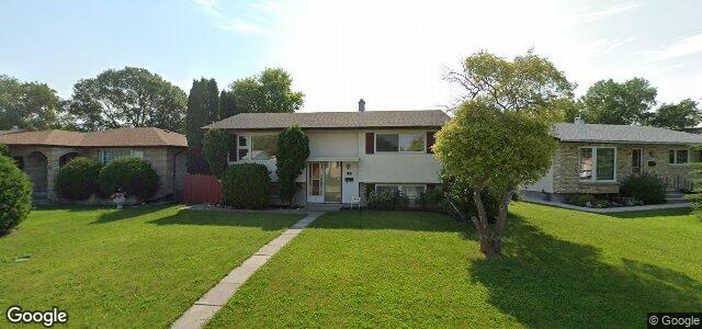 Larawan ng 35 Battershill Street sa Winnipeg, Manitoba