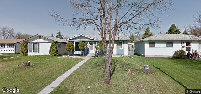 Larawan ng 35 George Suttie Bay sa Winnipeg, Manitoba