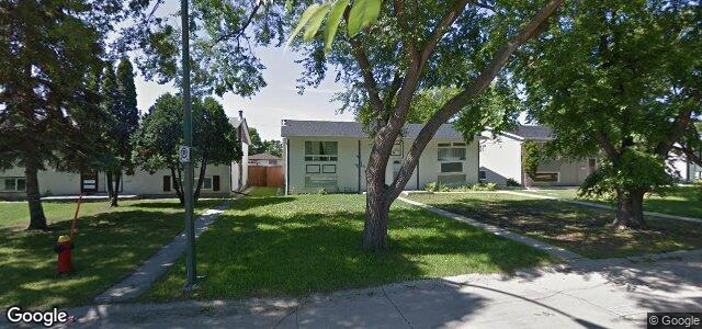 Larawan ng 35 Pike Crescent sa Winnipeg, Manitoba