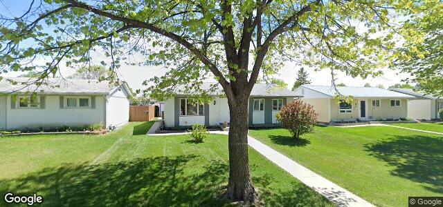 Larawan ng 35 Prevette Street sa Winnipeg, Manitoba