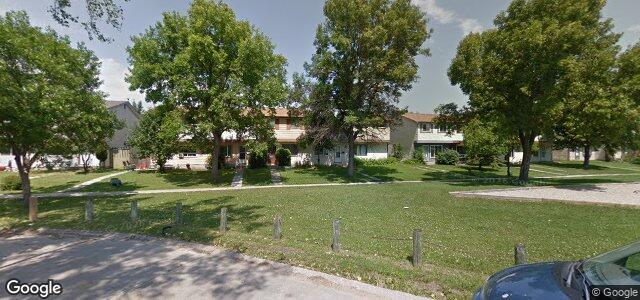 Larawan ng 36 Girdwood Crescent sa Winnipeg, Manitoba