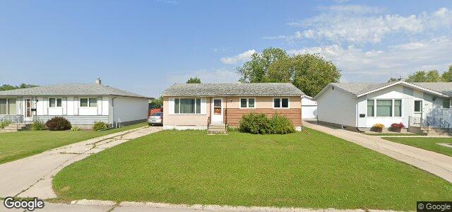 Larawan ng 38 Battershill Street sa Winnipeg, Manitoba