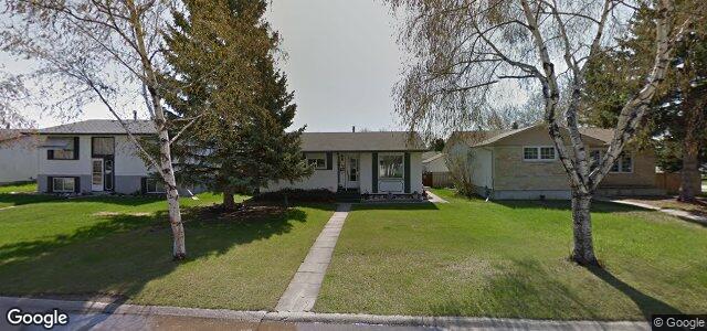 Larawan ng 38 George Suttie Bay sa Winnipeg, Manitoba