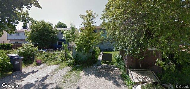 Larawan ng 38 Girdwood Crescent sa Winnipeg, Manitoba