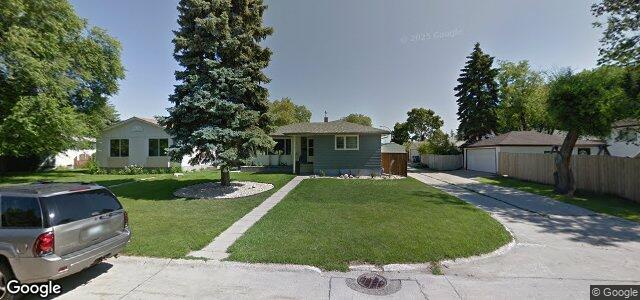 Larawan ng 38 Lowery Bay sa Winnipeg, Manitoba