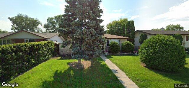 Larawan ng 39 Battershill Street sa Winnipeg, Manitoba