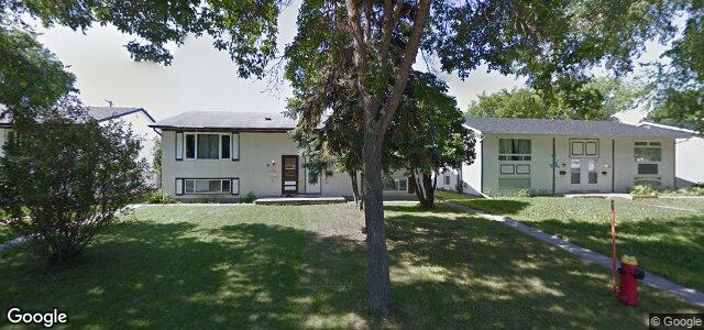 Larawan ng 39 Pike Crescent sa Winnipeg, Manitoba