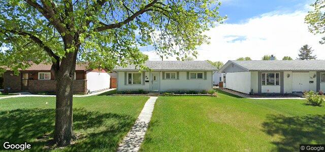 Larawan ng 39 Prevette Street sa Winnipeg, Manitoba