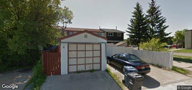 Larawan ng 4 Girdwood Crescent sa Winnipeg, Manitoba