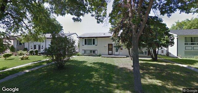 Larawan ng 41 Pike Crescent sa Winnipeg, Manitoba