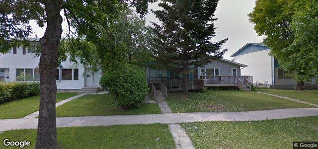 Larawan ng 413 Keenleyside Street sa Winnipeg, Manitoba