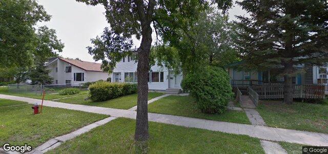 Photo of 417 Keenleyside Street in Winnipeg, Manitoba