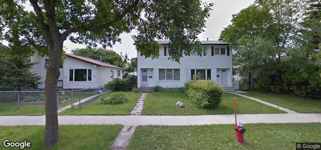 Larawan ng 419 Keenleyside Street sa Winnipeg, Manitoba
