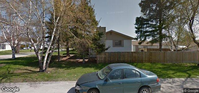 Larawan ng 42 George Suttie Bay sa Winnipeg, Manitoba