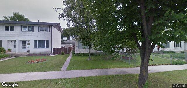 Larawan ng 425 Keenleyside Street sa Winnipeg, Manitoba