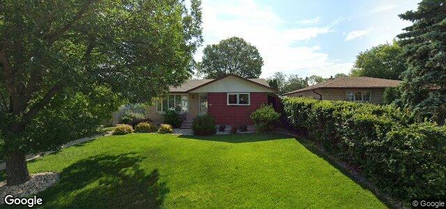 Larawan ng 43 Battershill Street sa Winnipeg, Manitoba