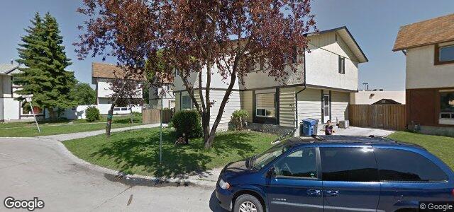 Larawan ng 43 Garvie Bay sa Winnipeg, Manitoba