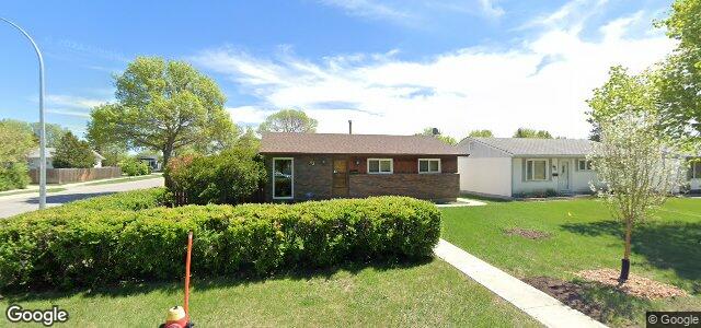 Larawan ng 43 Prevette Street sa Winnipeg, Manitoba