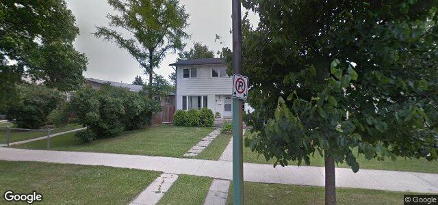 Larawan ng 431 Keenleyside Street sa Winnipeg, Manitoba