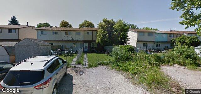 Larawan ng 44 Girdwood Crescent sa Winnipeg, Manitoba