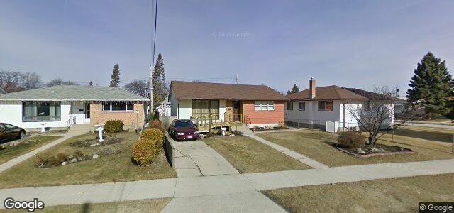 Larawan ng 441 Locksley Bay sa Winnipeg, Manitoba