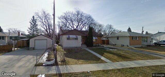 Larawan ng 442 Locksley Bay sa Winnipeg, Manitoba